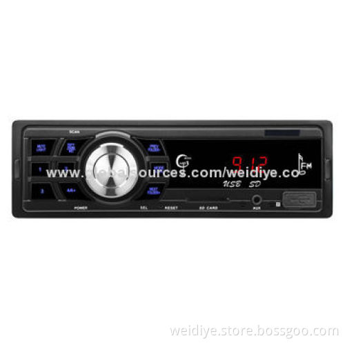 MP3 PlayerNew